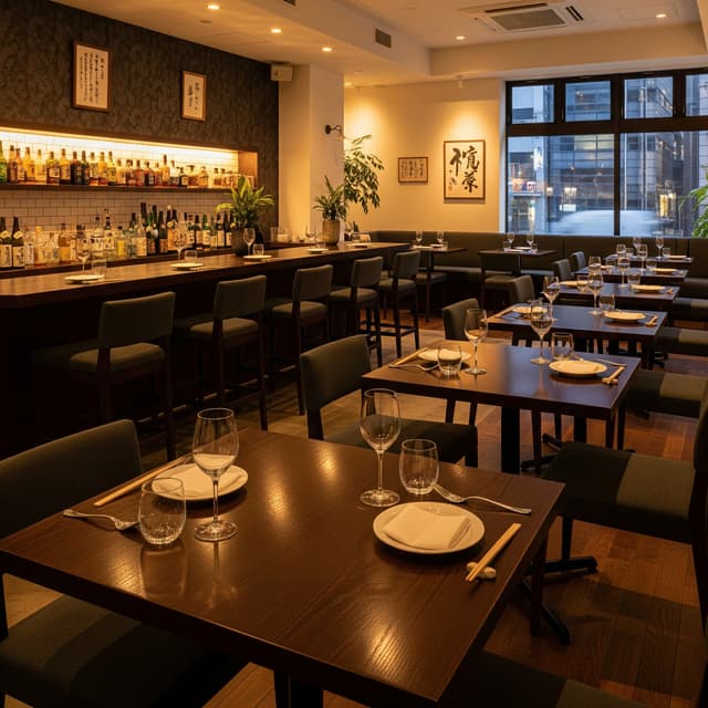 渋谷区恵比寿 飲食店